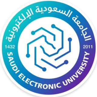 تواصل طلبة الجامعة الإلكترونية SEU Telegram