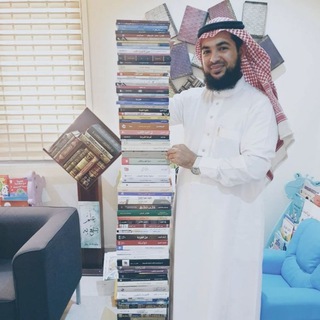 وضاح بن هادي Telegram