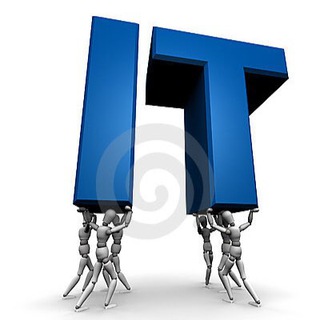 IT Jobs وظائف تَقنيّة Telegram