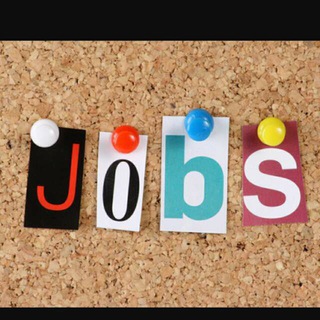 Jobs in saudi Telegram