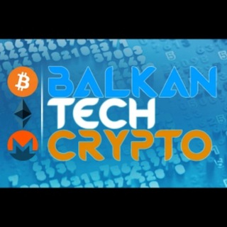 BalkanTechCrypto Telegram