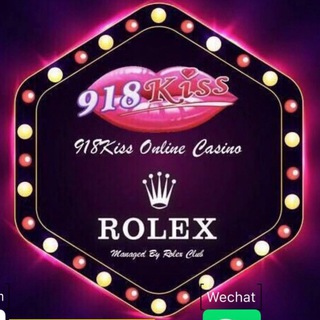 ROLEX CLUB Telegram