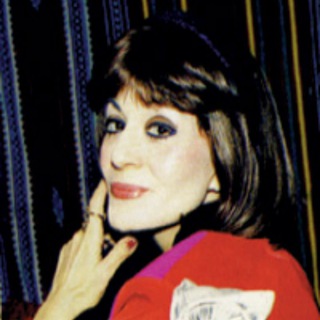 غادة السمان Ghada Samman - #غادة_السمان? Telegram