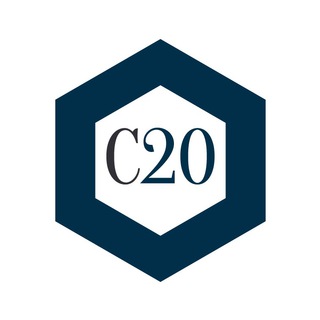 CRYPTO20 Telegram