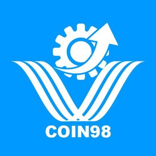Coin98 Channel Telegram