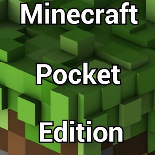 minecraft pocket edition Telegram