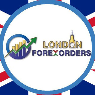? LONDON FOREX ORDERS ? Telegram