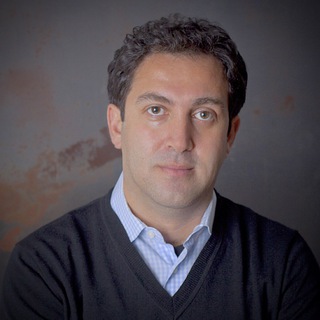 اميد معماريان Telegram