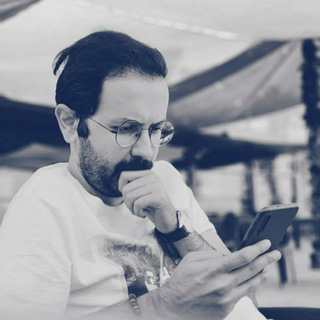 امیرحسین میراسماعیلے Telegram