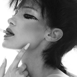 BELLA HADID | بلا حدید Telegram