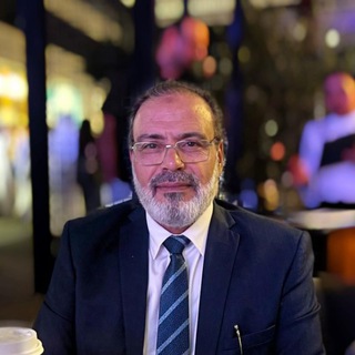 خليل المقداد - القناة العامة Telegram