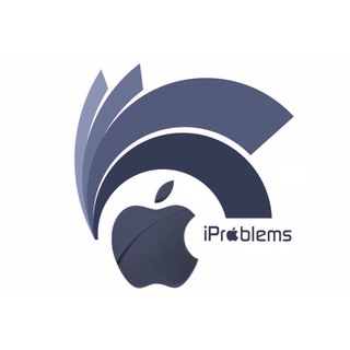 iPrblems ? Telegram