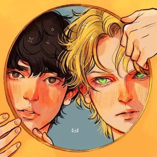 °BANANA•FISH° Telegram