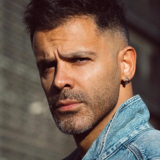 Sirvan Khosravi Official Telegram