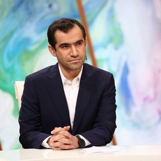 سیدمجیدحسینی Telegram