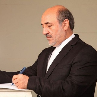 کانال رسمی دکتر سید محمد آقامیری Telegram