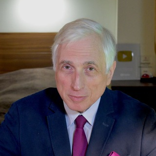 History of Leonid Mlechin - история леонида млечина