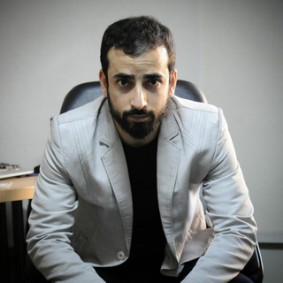 عباس ملک زاده Telegram