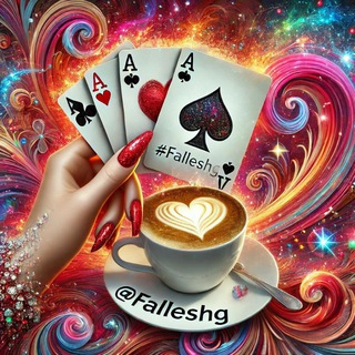 ?فال عشق ? Telegram