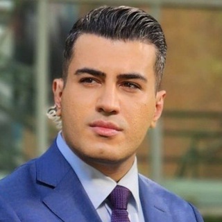 فرداد فرحزاد Fardad Farahzad Telegram