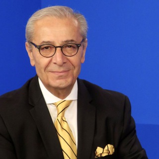 فریدون فرح اندوز Telegram