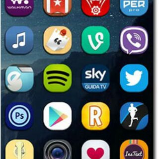 اندرویدیا Telegram