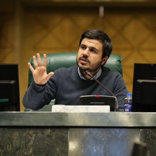 سید محسن دهنوی Telegram