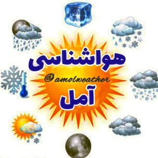هواشناسی آمل - هواشناسی آمل