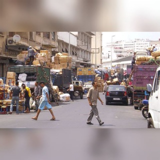 درب عمر الجملة الأولى? Telegram