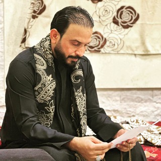 الشاعر تحسين الخفاجي Telegram