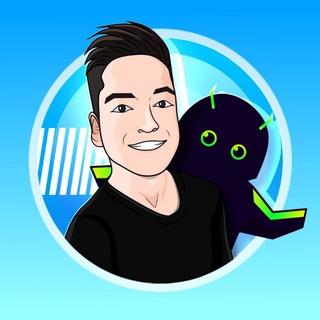 VictorRaulRR Apps Telegram Channel