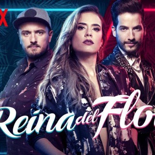 La Reina Del Flow 1 y 2 Telegram Channel