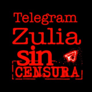 Zulia_Sin_Censura Telegram Channel