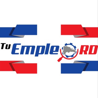 Tu Empleo RD Telegram Channel