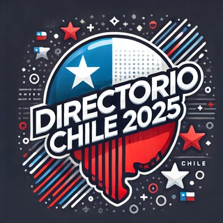 Directorio Chileno en Telegram - chilenas telegram