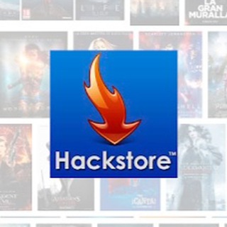 Hackstore.ac - Peliculas y series Telegram Channel
