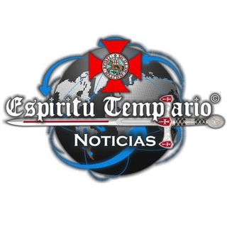 ☨ ⚜ Espíritu Templario ⚜ ✠ Noticias ? Telegram Channel