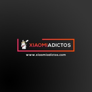 XIAOMIADICTOS | NOTICIAS - ANÁLISIS Telegram Channel