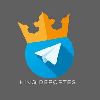 KingDeportes.com Telegram Channel