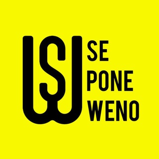 Se Pone Weno Telegram Channel