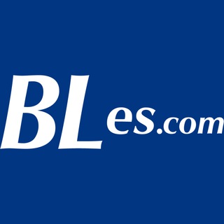 BLes.com Noticias Telegram Channel