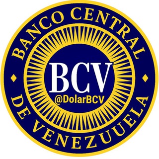 Dólar BCV Telegram Channel