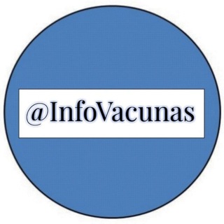 @InfoVacunas Telegram Channel