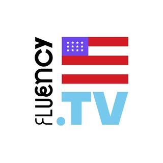 Inglés con Fluency TV Telegram Channel