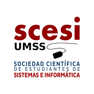 SCESI UMSS Community Telegram Channel