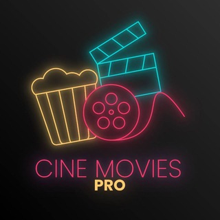 ? Cine Movies Pro ? Telegram Channel