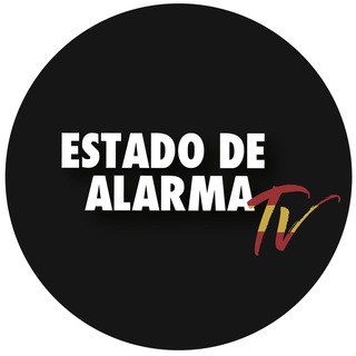 Estado de Alarma TV Telegram Channel