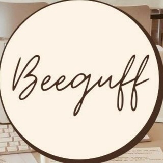 Beeguff - Asesoramiento Académico?? Telegram Channel