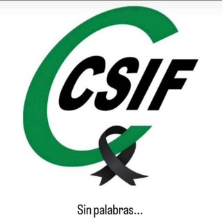 ? CSIF CORREOS ? Telegram Channel