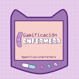 Gamificación enfermera ? Telegram Channel